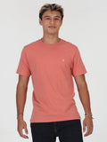 Solid Tee - Desert Sand