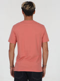 Solid Tee - Desert Sand