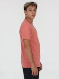 Solid Tee - Desert Sand