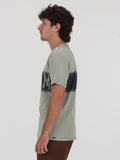 Volcom Blair Tee - Seagrass Green