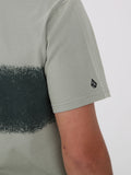 Volcom Blair Tee - Seagrass Green