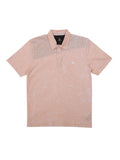 Volcom Groter Polo - Summer Orange