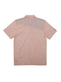 Volcom Groter Polo - Summer Orange