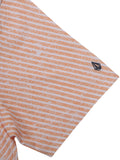 Volcom Groter Polo - Summer Orange
