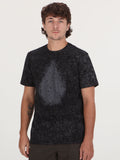 Grava Tee - Black