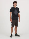Volcom Grava Tee - Black