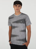 Alba Tee - Grey