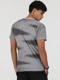 Alba Tee - Grey