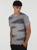 Alba Tee - Grey