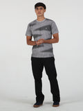 Alba Tee - Grey