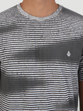 Alba Tee - Grey