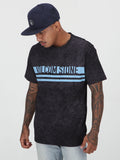 Hoger Tee - Artic Dust