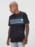 Hoger Tee - Artic Dust