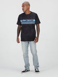 Hoger Tee - Artic Dust