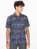 Volcom Costillo Polo - Navy