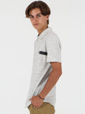Somewine Polo - White