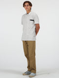 Somewine Polo - White