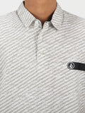 Somewine Polo - White