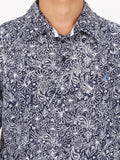 Volcom Paisley Attack Polo - White