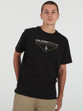 Glatt Tee - Black