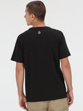 Glatt Tee - Black