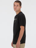 Glatt Tee - Black