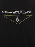 Glatt Tee - Black