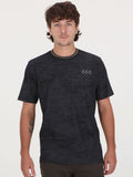 Volcom Verf Tee - Black