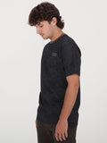 Volcom Verf Tee - Black