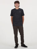 Volcom Verf Tee - Black