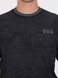 Volcom Verf Tee - Black