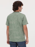 Volcom Verf Tee - Seagrass Green