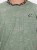 Volcom Verf Tee - Seagrass Green