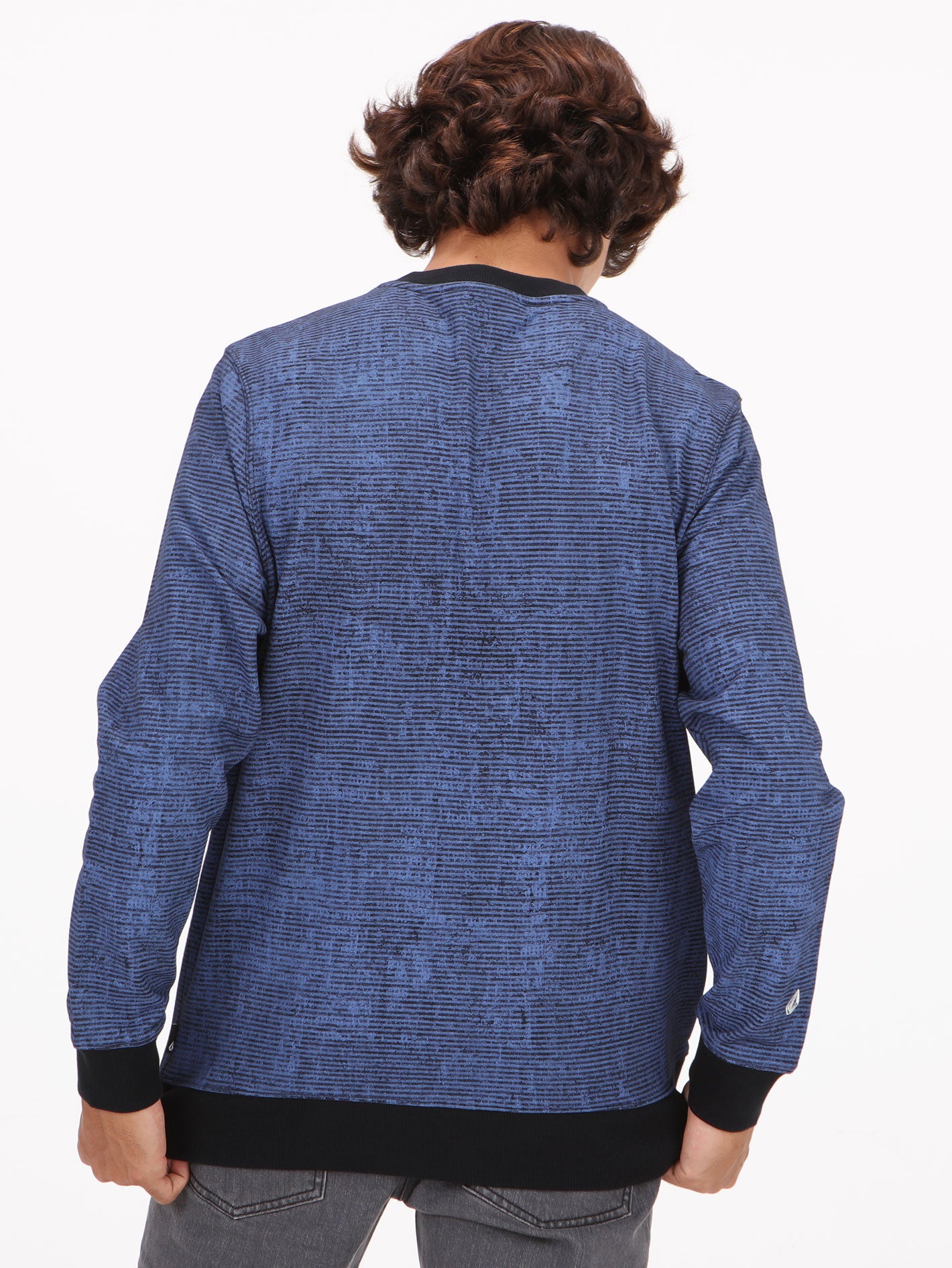 Volcom Taylor Hoodie - Black