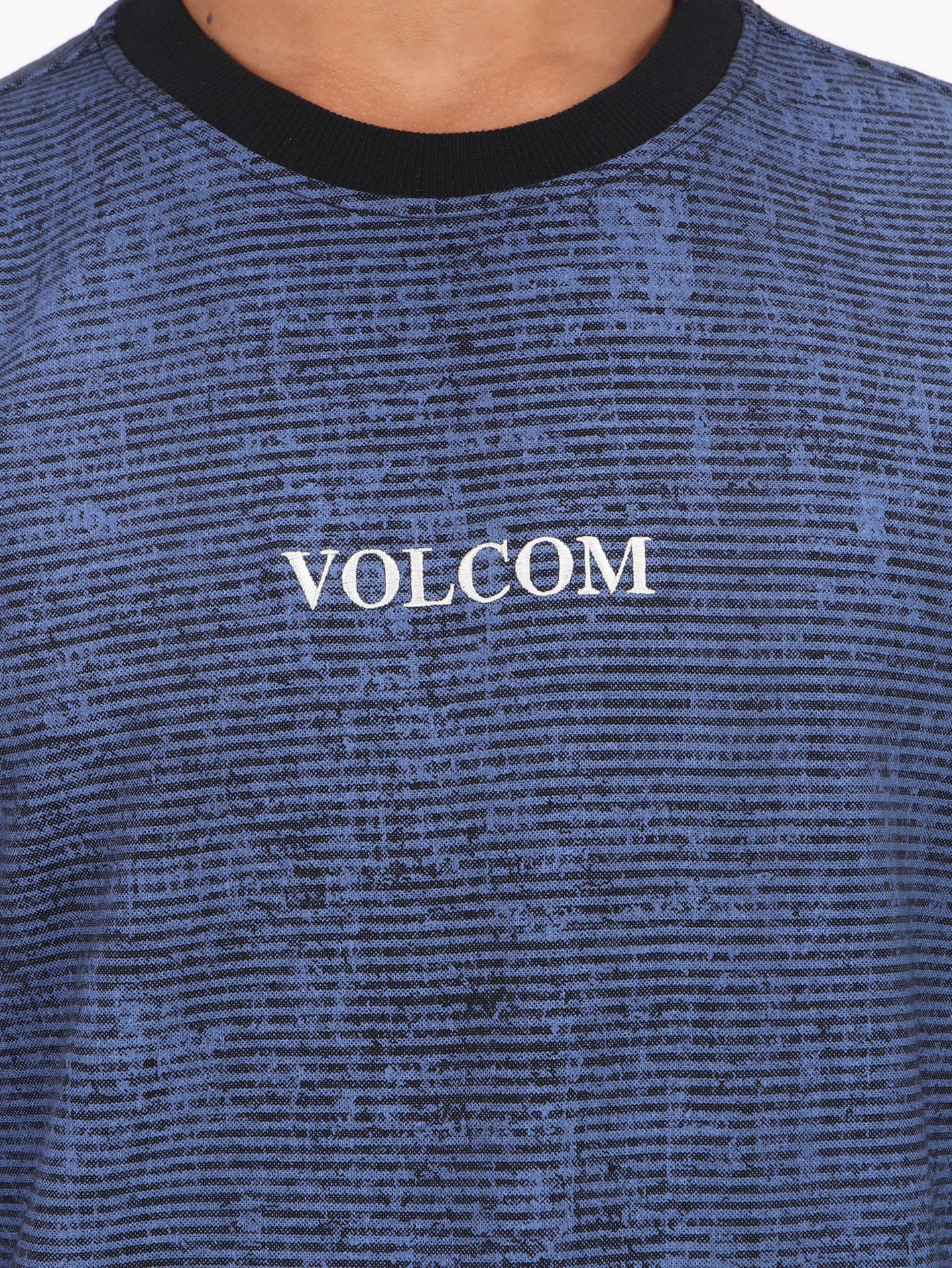 Volcom Taylor Hoodie - Black