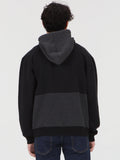 Forzee Hoodie - Black