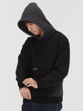 Forzee Hoodie - Black