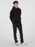 Forzee Hoodie - Black