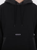 Forzee Hoodie - Black