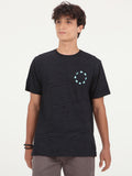 Volcom Vind Tee - Black