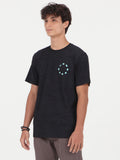 Volcom Vind Tee - Black