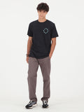 Volcom Vind Tee - Black