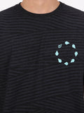 Volcom Vind Tee - Black