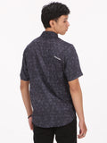 Volcom Max Short Sleeve Shirt - Black