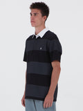 Kragen Polo - Black