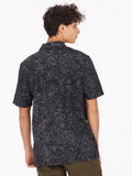 Volcom Keenan Polo - Black