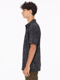 Volcom Keenan Polo - Black
