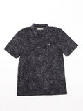 Volcom Keenan Polo - Black