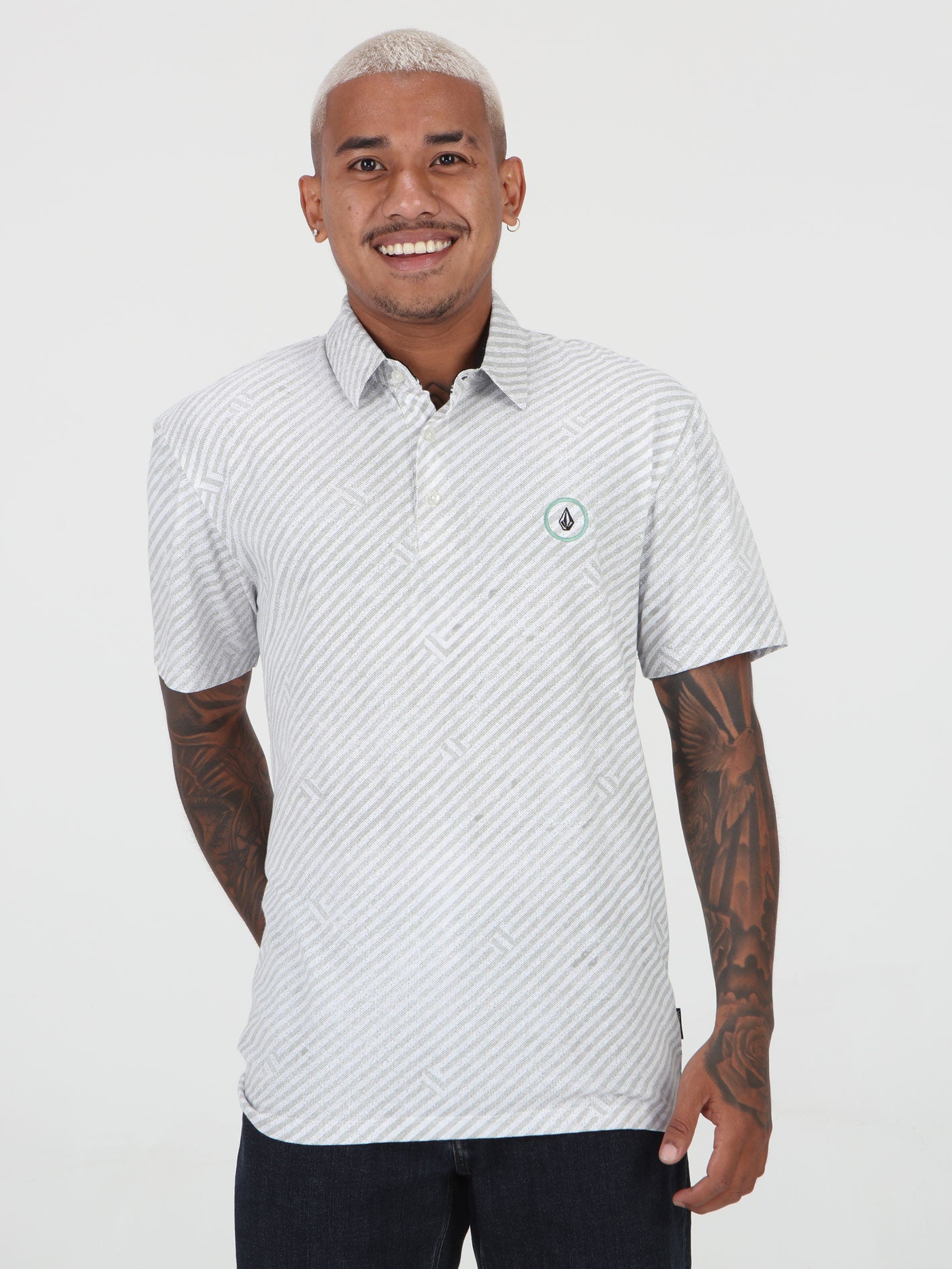 Alto  - White