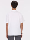 Volcom Baracostone Short Sleeve Shirt - White